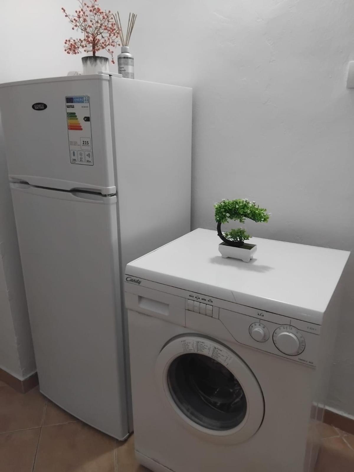 Vangert Apartment ベラト エクステリア 写真