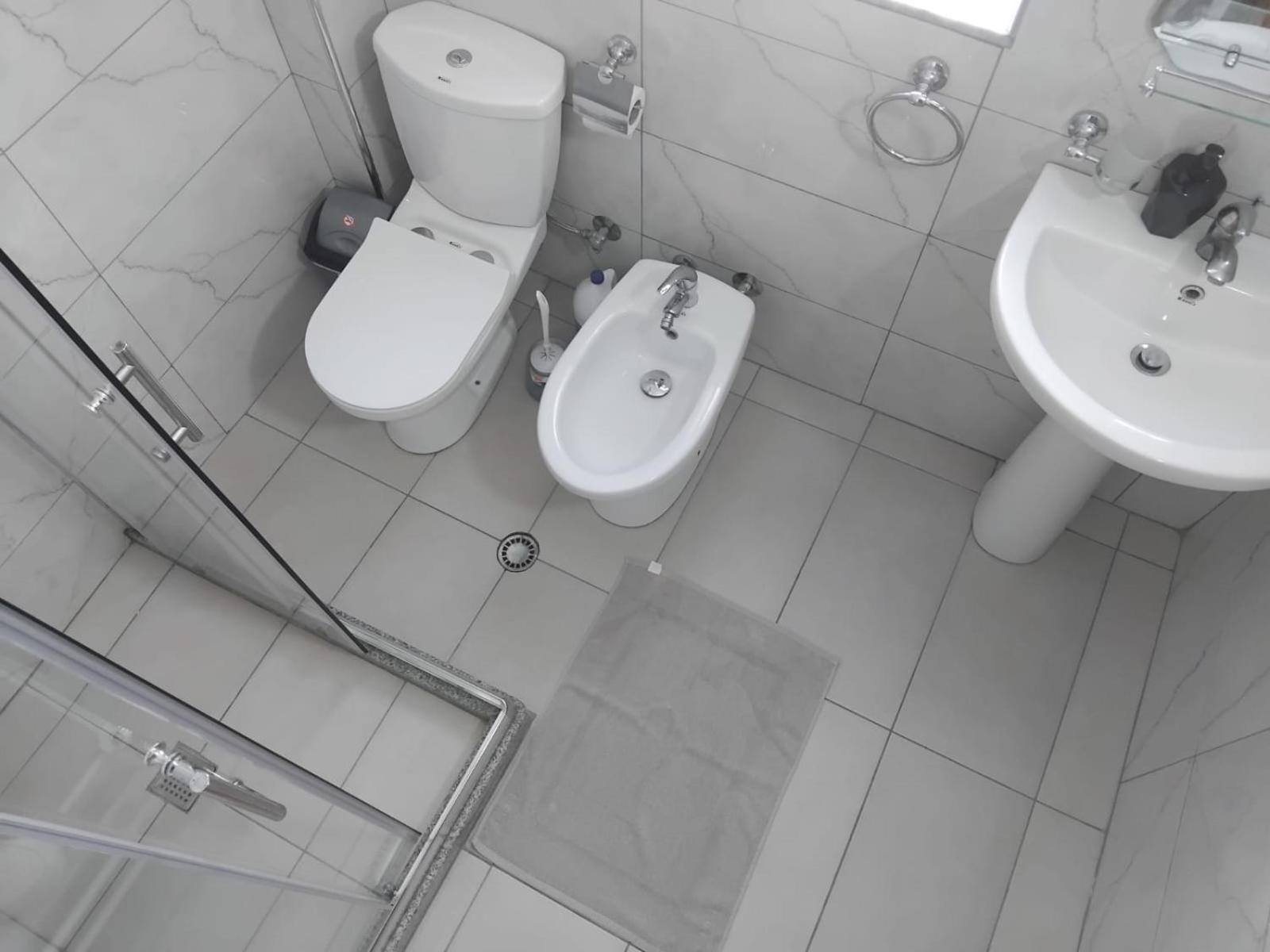 Vangert Apartment ベラト エクステリア 写真